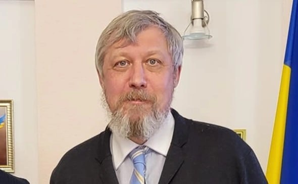 Мосгорсуд отменил приговор экс-послу Украины Петру Врублевскому, осуж. PABLIKO.Н