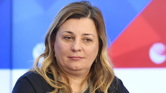 Проректор рудн